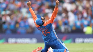 IND vs SA Final: Unbeaten India Clinch Thrilling Win To Lift T20 World Cup Ending Decade-Long Title Drought